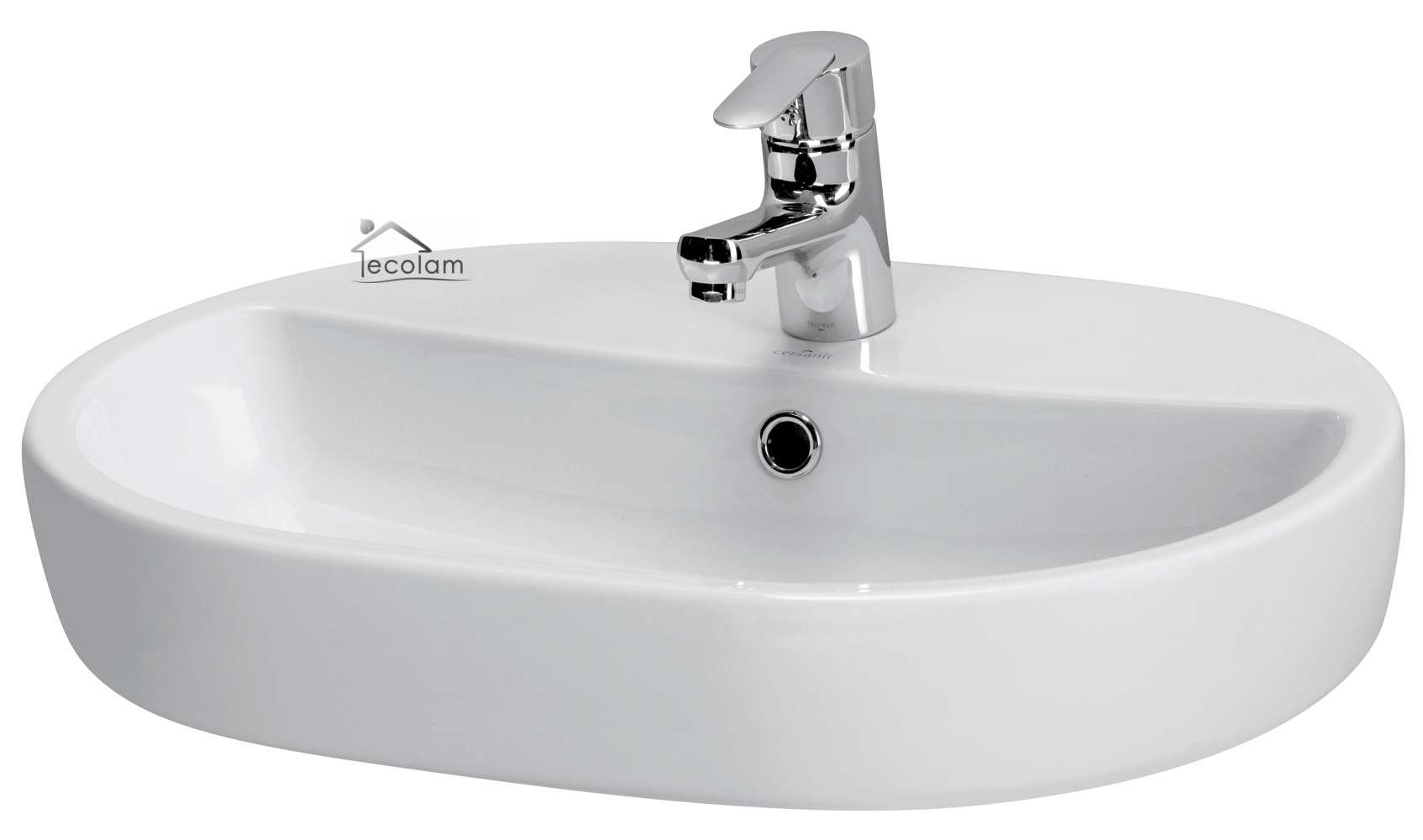 Waschbecken 60 Cm